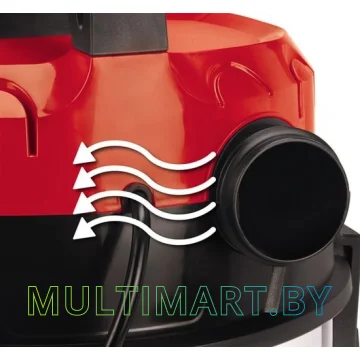 Пылесос Einhell TE-VC 2230 SAC картинка 3